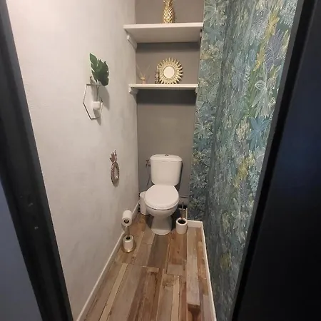 Marina 4 Ou 8 Ou 9 * Нарбонна