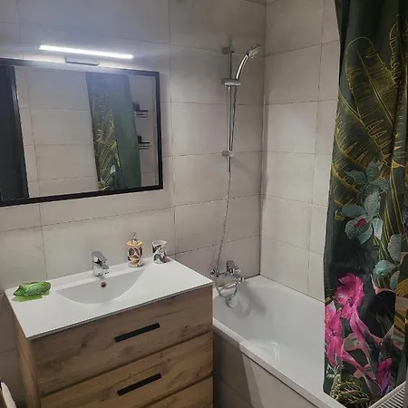 Апартаменты Marina 4 Ou 8 Ou 9