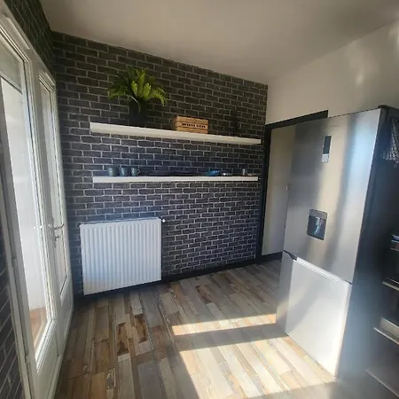 Апартаменты Marina 4 Ou 8 Ou 9 *