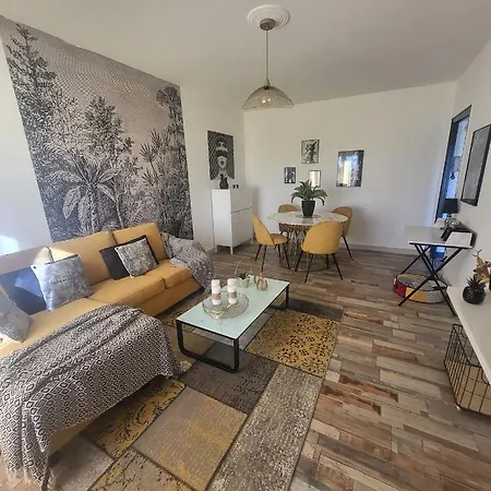 Marina 4 Ou 8 Ou 9 Апартаменты *