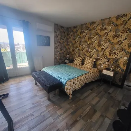 Апартаменты Marina 4 Ou 8 Ou 9 *