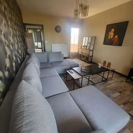 Апартаменты Marina 4 Ou 8 Ou 9 *