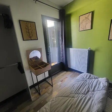 Marina 4 Ou 8 Ou 9 Апартаменты