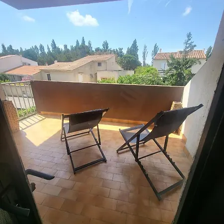 Marina 4 Ou 8 Ou 9 Апартаменты