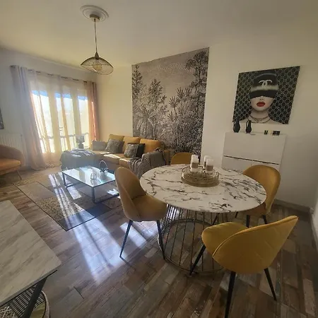 Marina 4 Ou 8 Ou 9 Apartment *