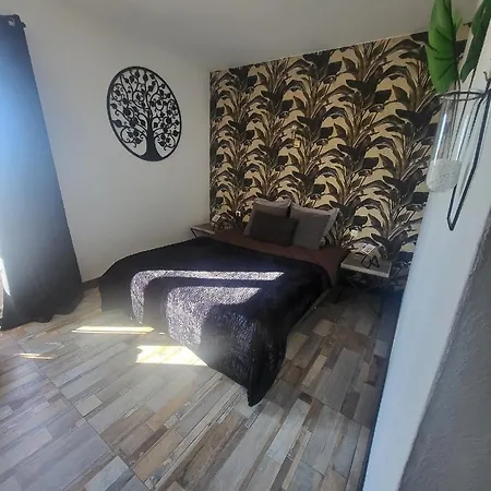 Marina 4 Ou 8 Ou 9 Apartment Narbonne