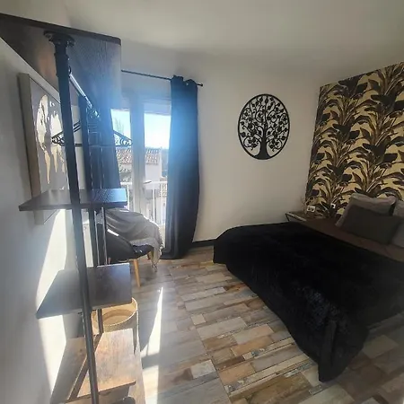 Marina 4 Ou 8 Ou 9 Apartment Narbonne