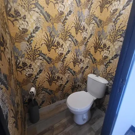 Apartment Marina 4 Ou 8 Ou 9 Narbonne