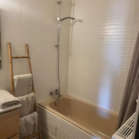 Marina 4 Ou 8 Ou 9 Apartment *