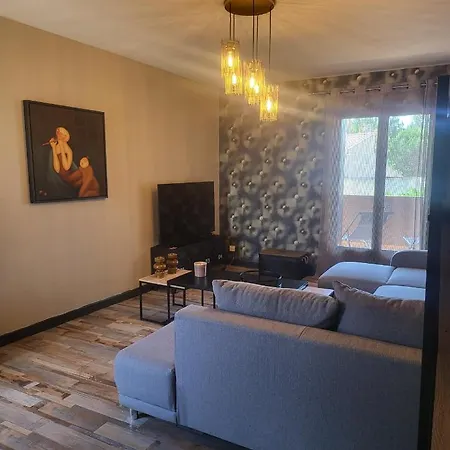Apartment Marina 4 Ou 8 Ou 9 *