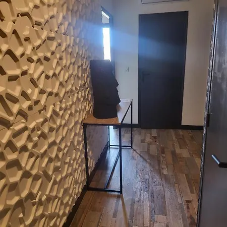 Marina 4 Ou 8 Ou 9 Апартаменты