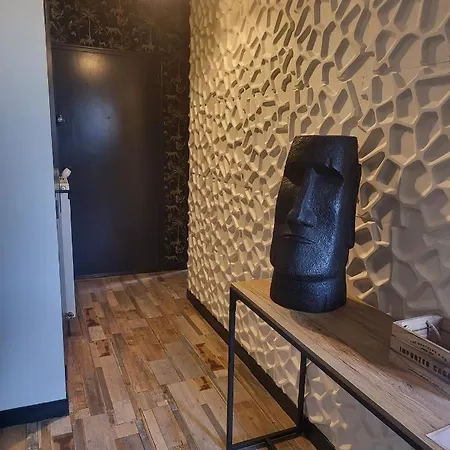 Marina 4 Ou 8 Ou 9 Apartament *