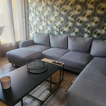 Marina 4 Ou 8 Ou 9 Apartment *