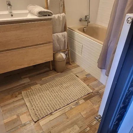 Marina 4 Ou 8 Ou 9 Apartment Narbonne