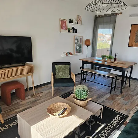 Marina 4 Ou 8 Ou 9 Apartment