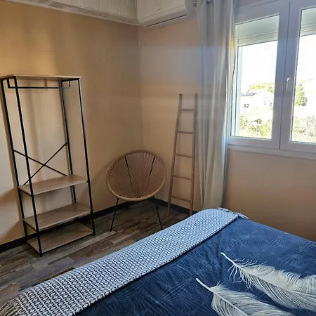 Apartment Marina 4 Ou 8 Ou 9 Narbonne