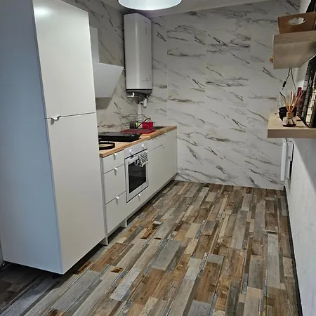 Marina 4 Ou 8 Ou 9 Apartament Narbona